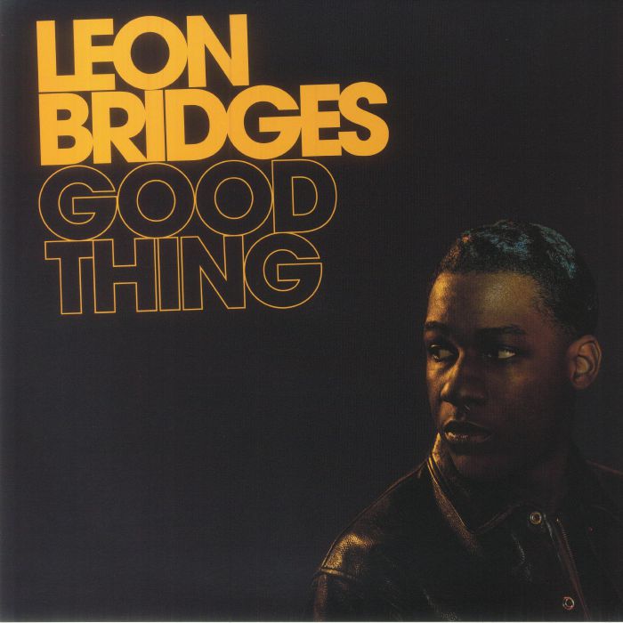 Leon Bridges Good Thing (5th Anniversary Edition)