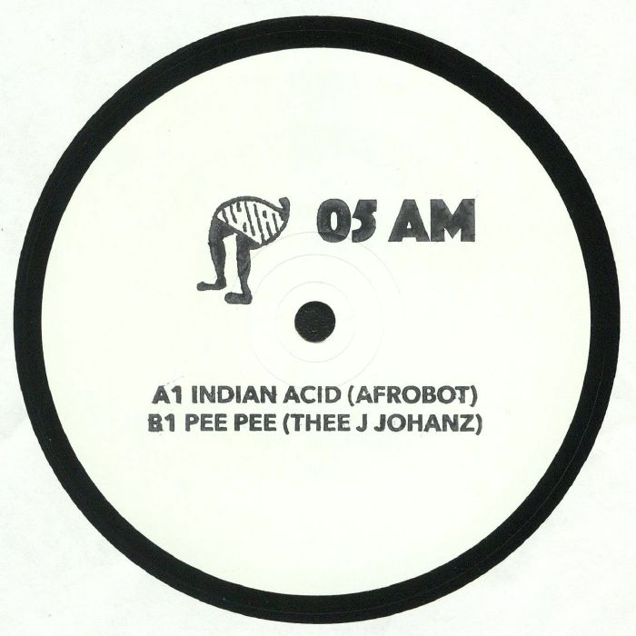 Afrobot | Thee J Johanz Indian Acid