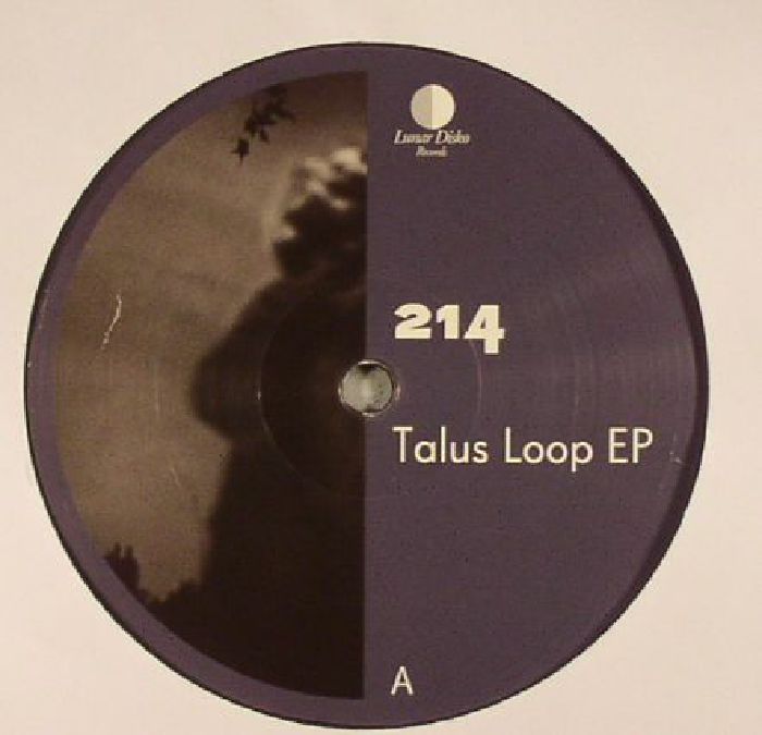 214 Talus Loop EP