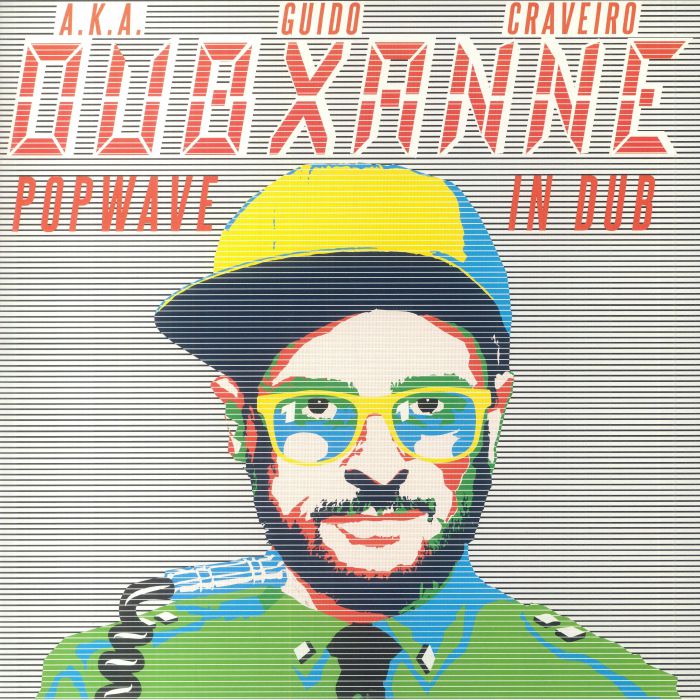 Dubxanne | Guido Craveiro Popwave In Dub
