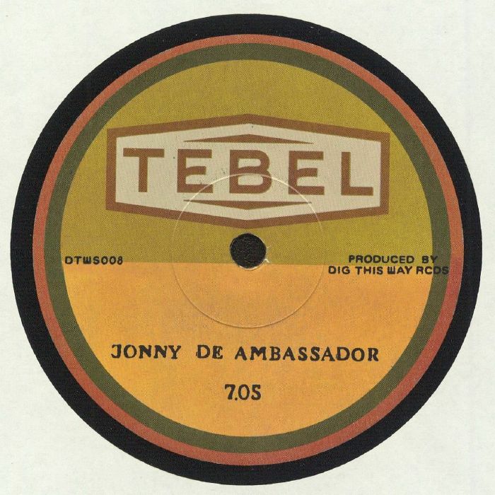 Jonny De Ambassador | Krabah 7 05