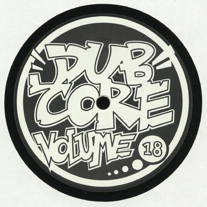 Sumone Dubcore Volume 18