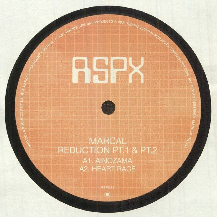 Marcal Reduction Part 1 and Part 2