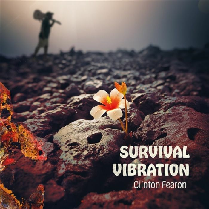Clinton Fearon Survival Vibration