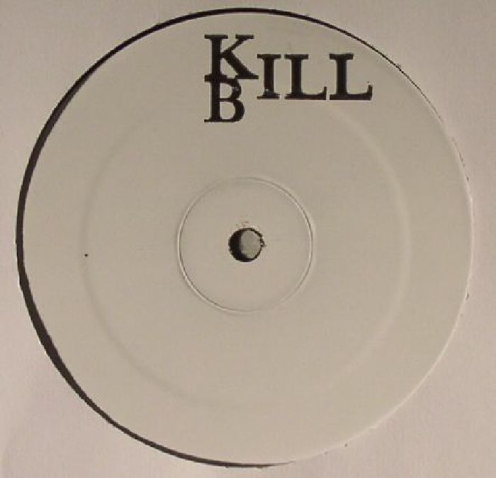 Bill Killed Vinyl