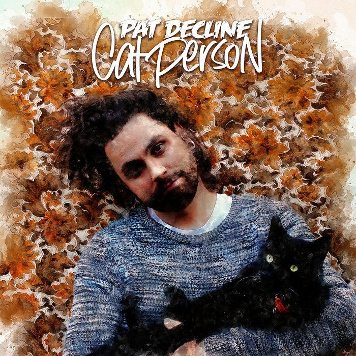 Pat Decline Cat Person