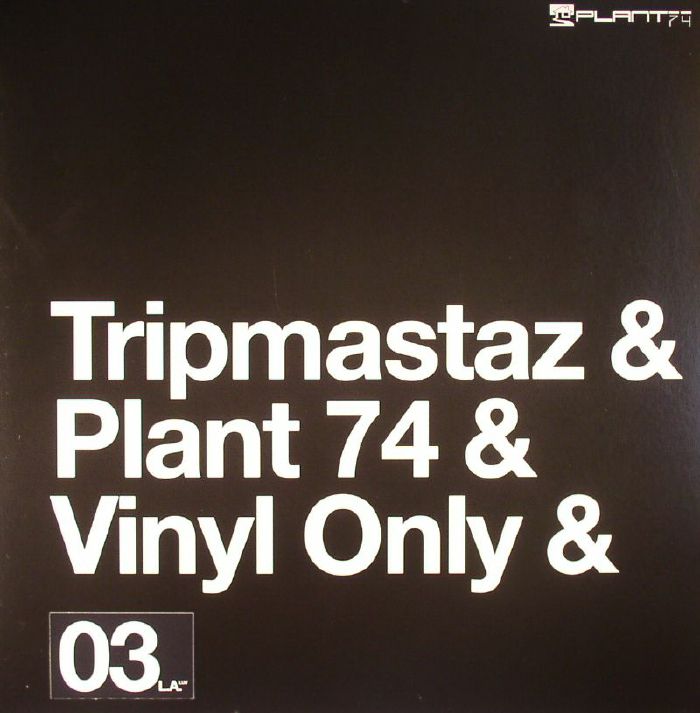 Tripmastaz Tripmastaz 03