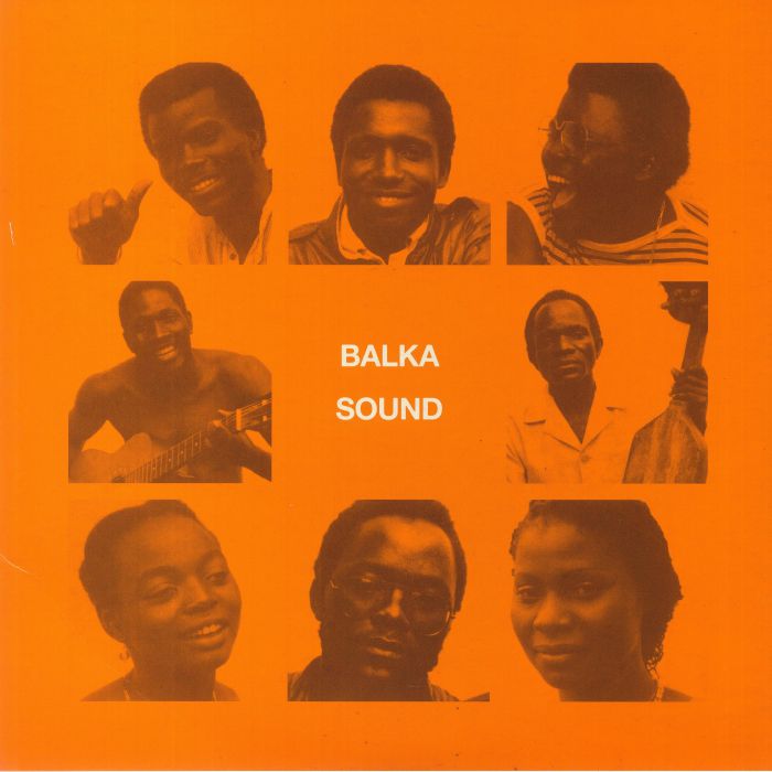 Balka Sound Son Du Balka
