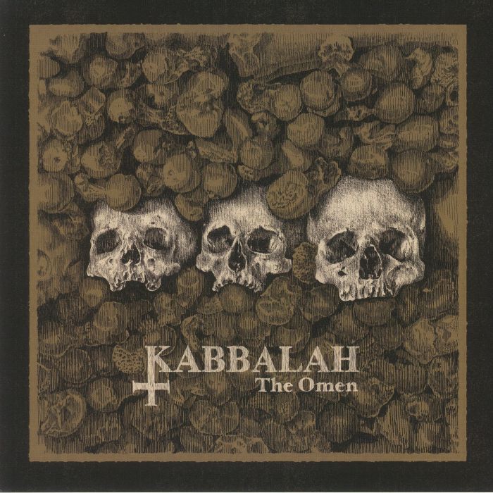 Kabbalah The Omen