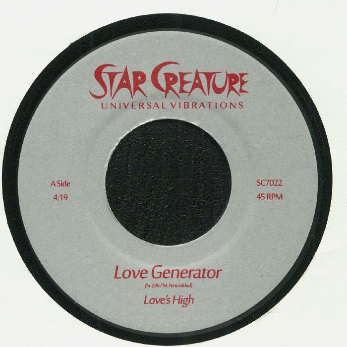 Loves High Love Generator