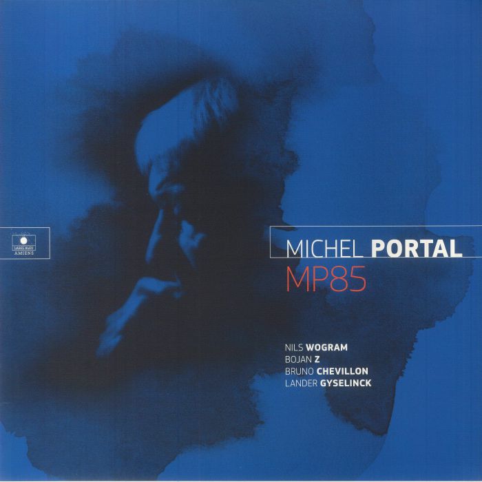 Michel Portal MP85