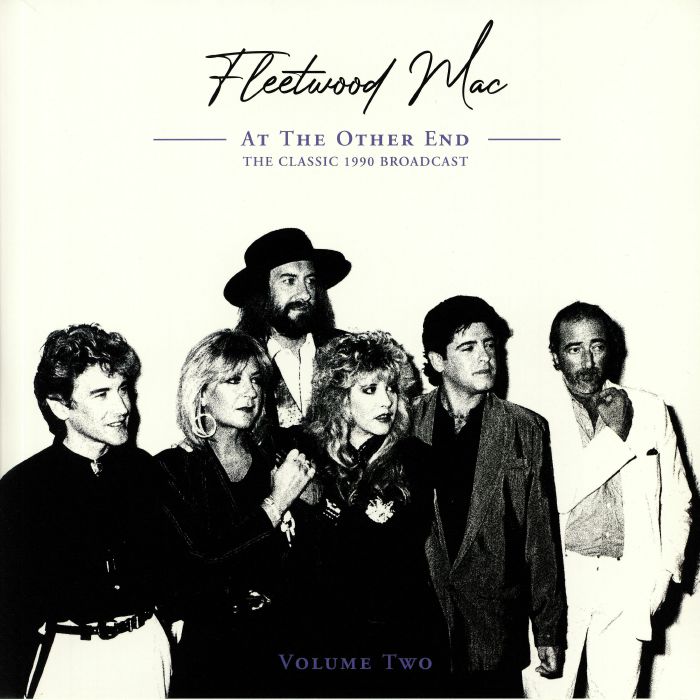 Fleetwood Mac At The Other End Vol 2