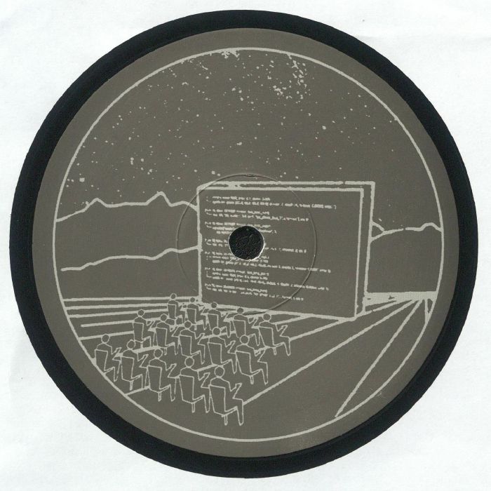 Dago Sondervan Vinyl