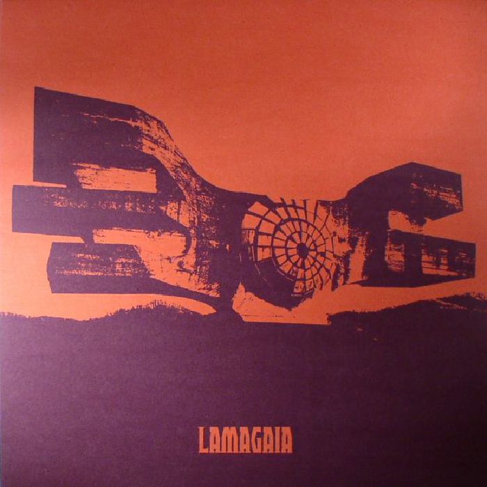 Lamagaia Lamagaius