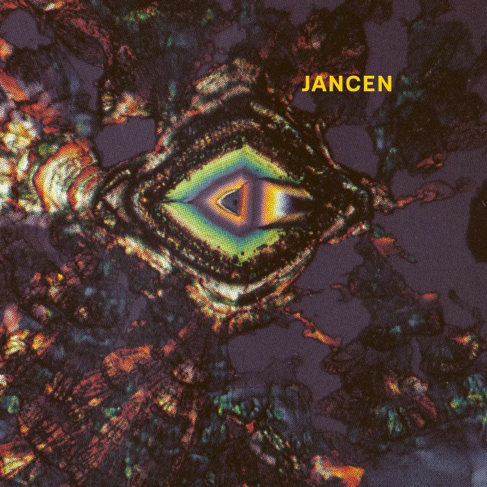 Jancen Inner Labyrinth Part 1