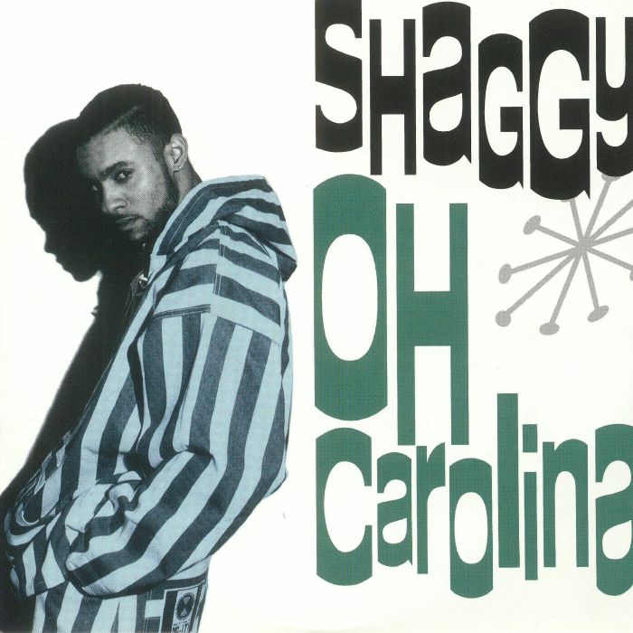 Shaggy Oh Carolina (Record Store Day 2018)