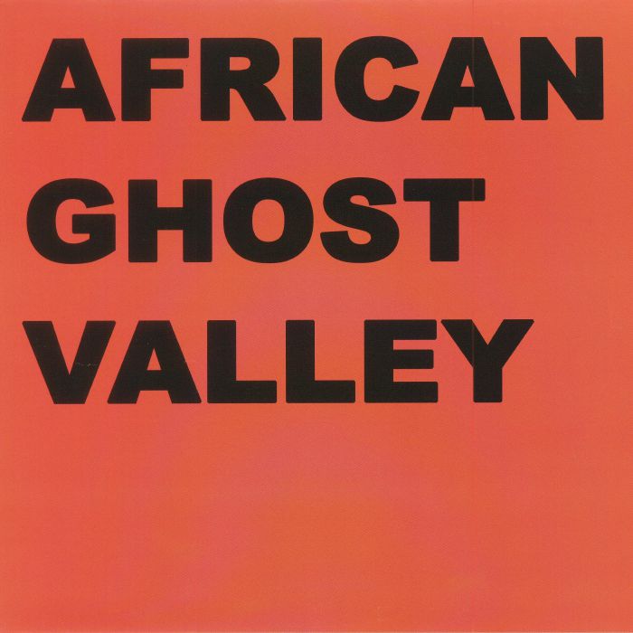 African Ghost Valley Colony
