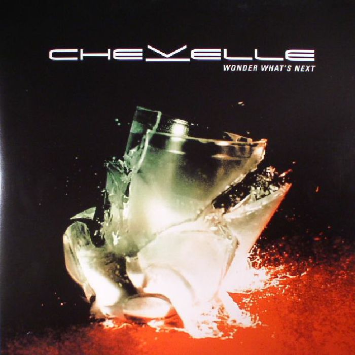 Chevelle Vinyl