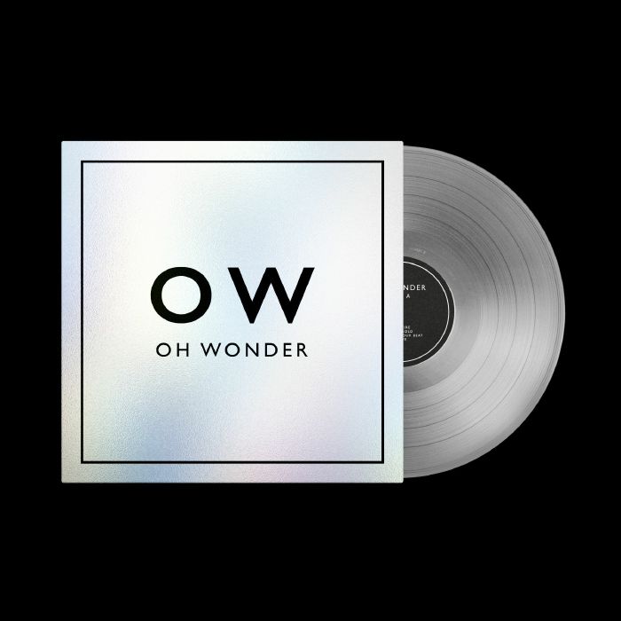Oh Wonder Oh Wonder (Record Store Day RSD 2024)