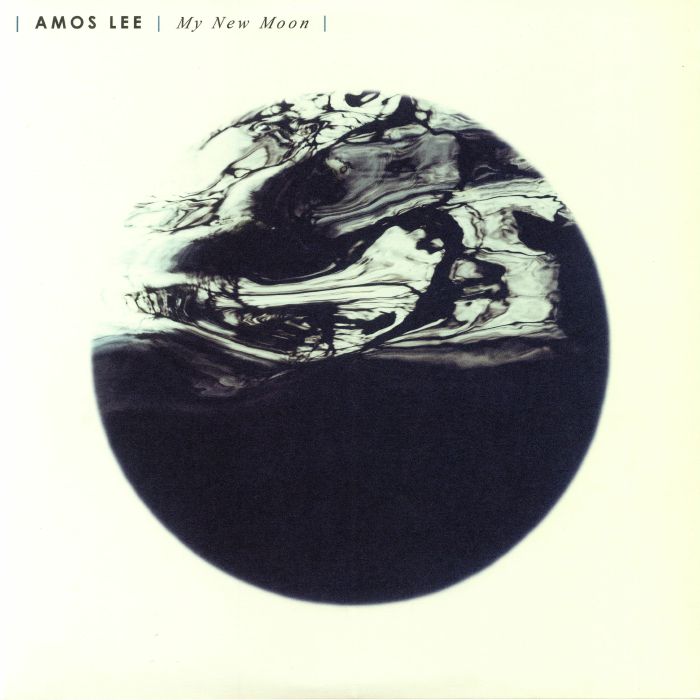 Amos Lee My New Moon