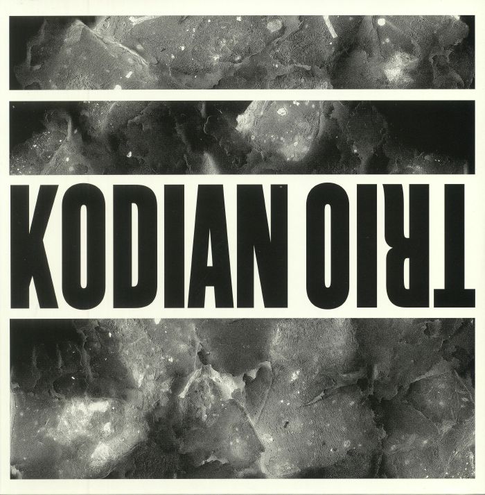 Kodian Trio II