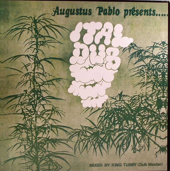 Augustus Pablo Ital Dub
