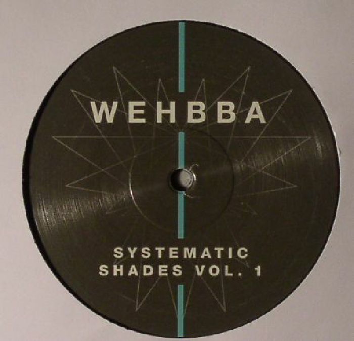 Wehbba Systematic Shades Vol 1