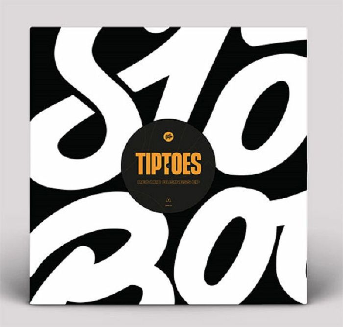 Tiptoes Record Business EP