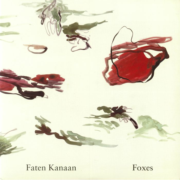 Faten Kanaan Foxes