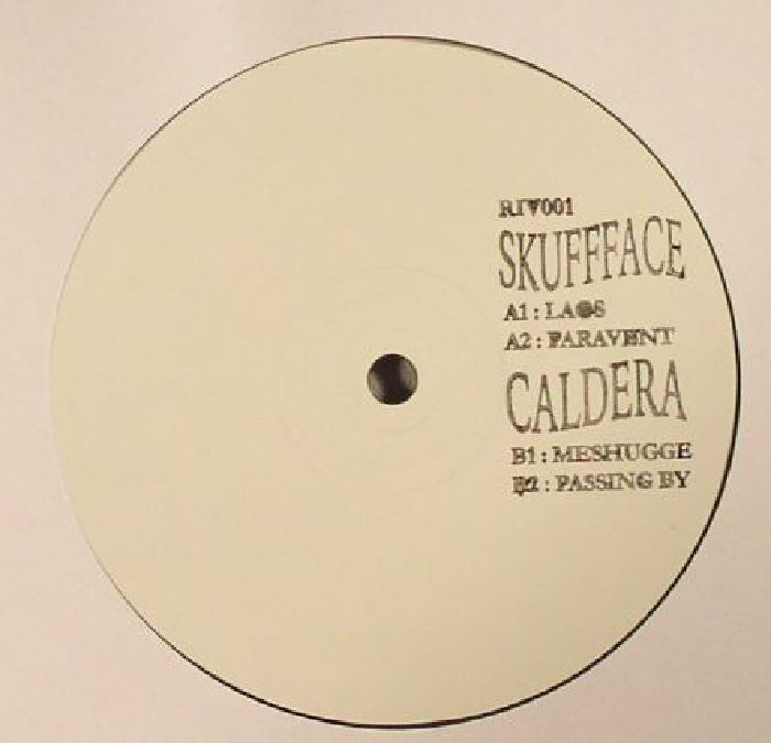 Skuffface | Caldera RIV 001