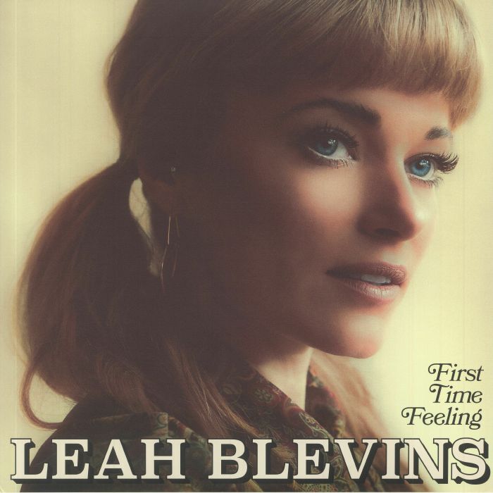 Leah Blevins First Time Feeling