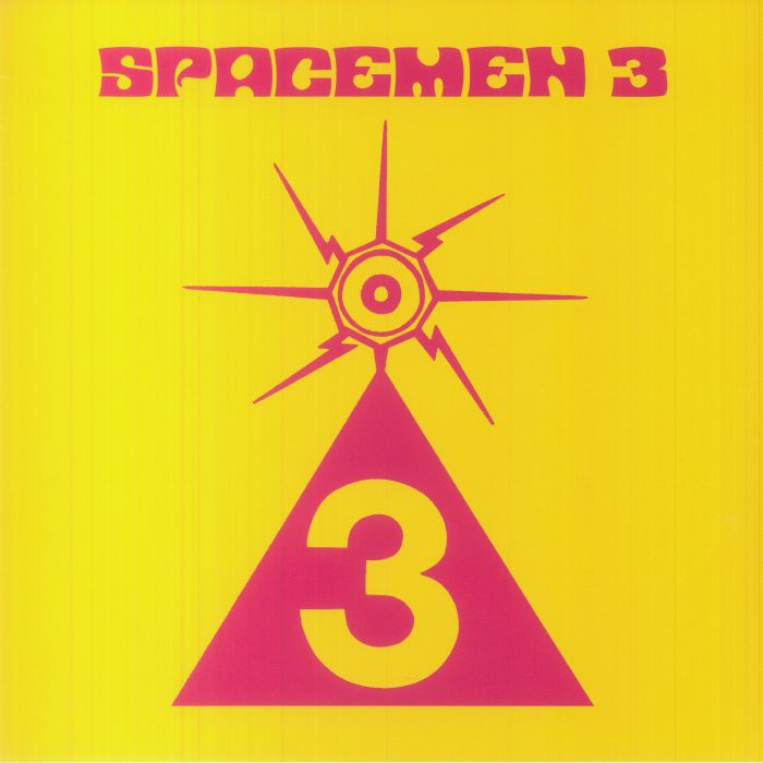 Spacemen 3 Threebie 3