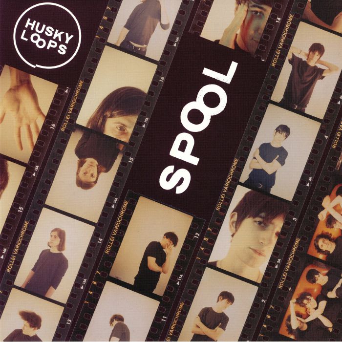 Husky Loops Spool EP