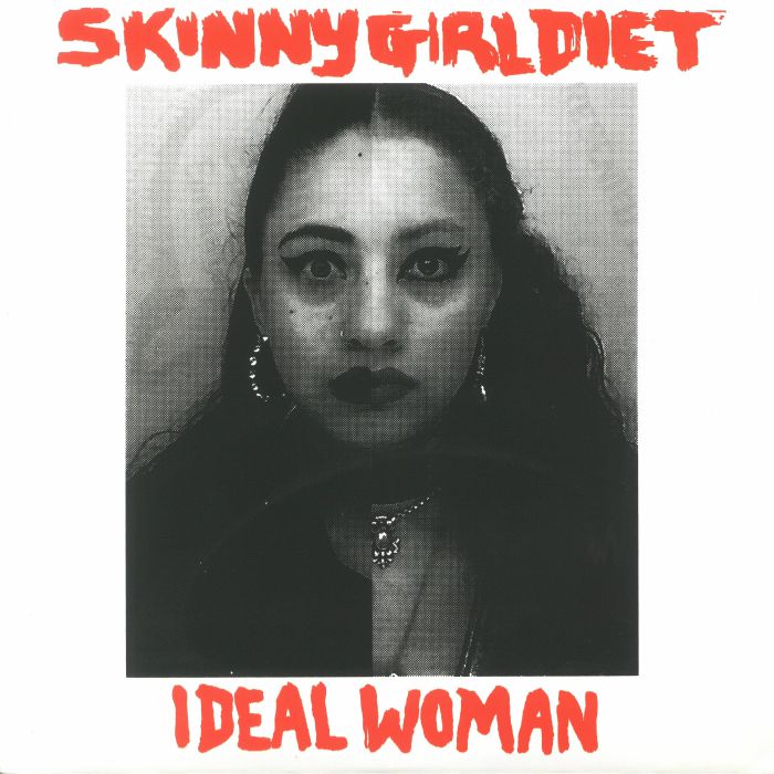 Skinny Girl Diet Ideal Woman