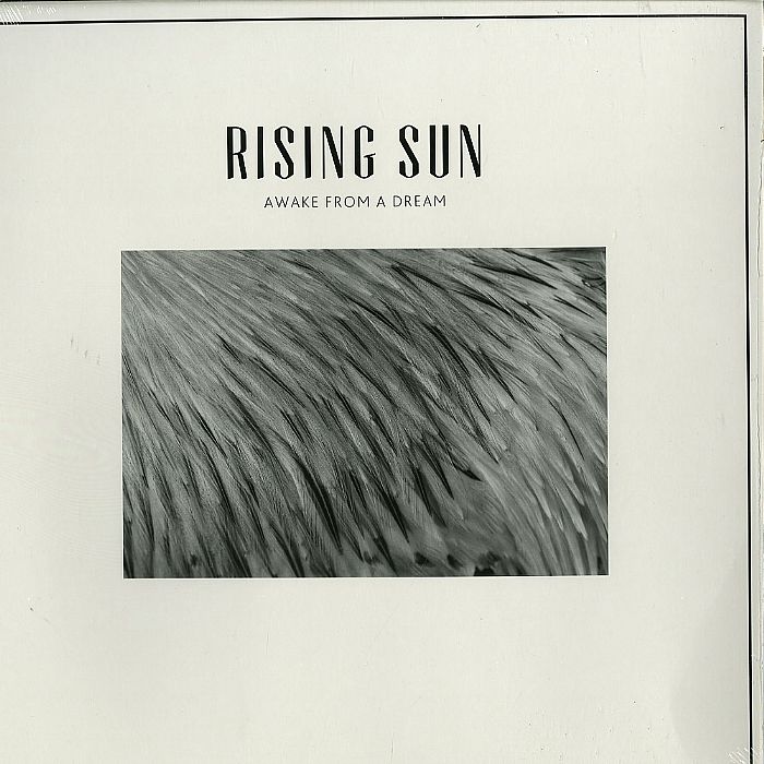 Rising Sun Awake From A Dream