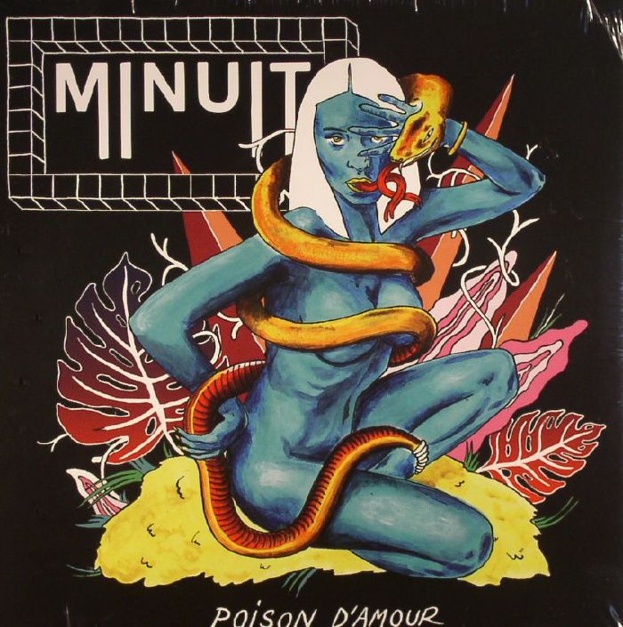 Minuit Poison DAmour (Record Store Day 2016)