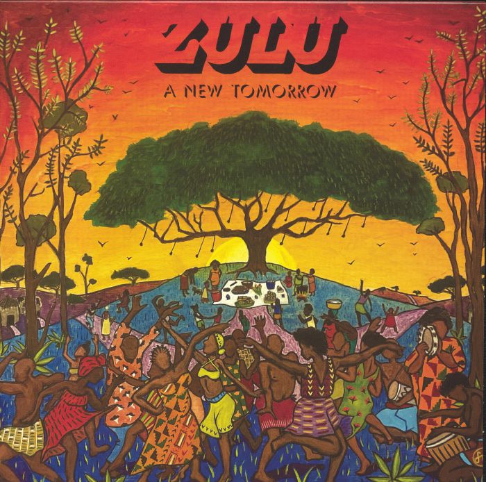 Zulu A New Tomorrow
