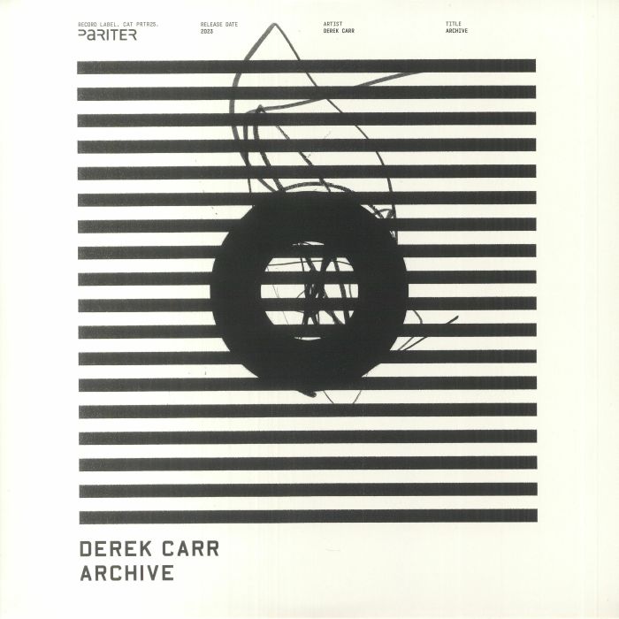 Derek Carr Archive