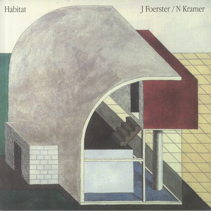 J Foerster | N Kramer Habitat