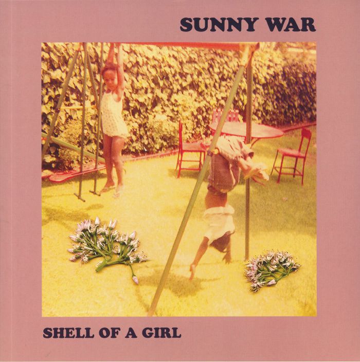 Sunny War Shell Of A Girl