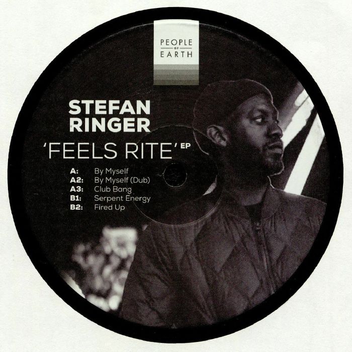 Stefan Ringer Feels Rite EP