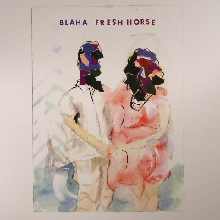 Blaha Fresh Horse