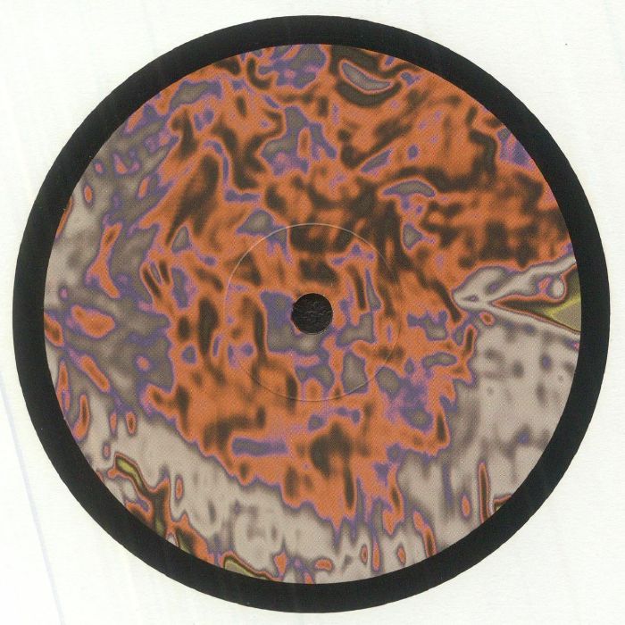 Dance Trax Vinyl