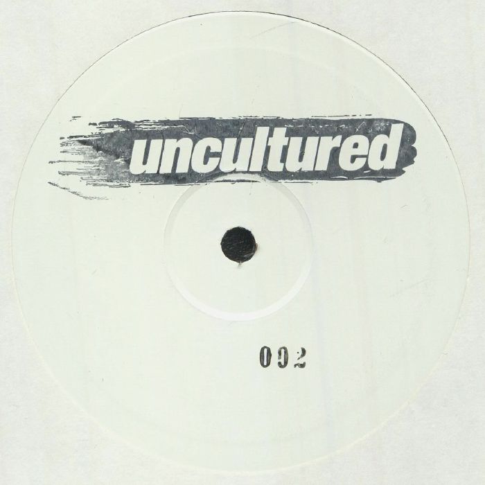 Uncultured Vinyl