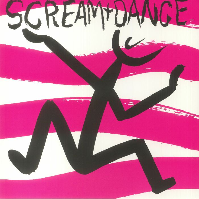 Scream & Dance Vinyl