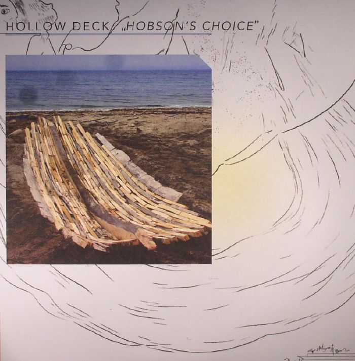 Hollow Deck Hobsons Choice