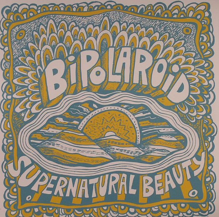 Bipoaroid Vinyl