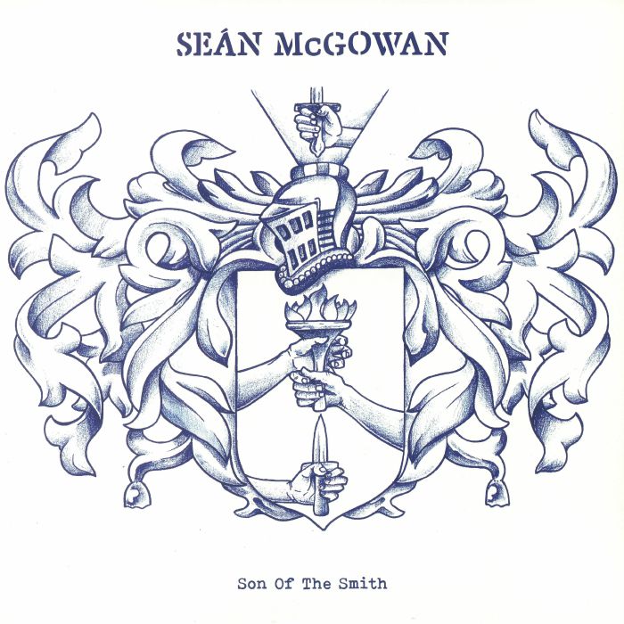 Sean Mcgowan Son Of The Smith