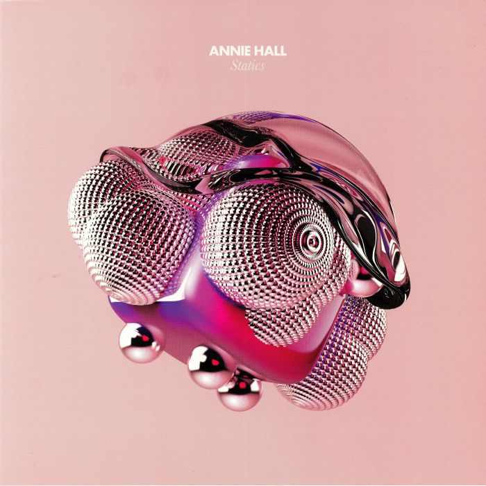 Annie Hall Statics EP