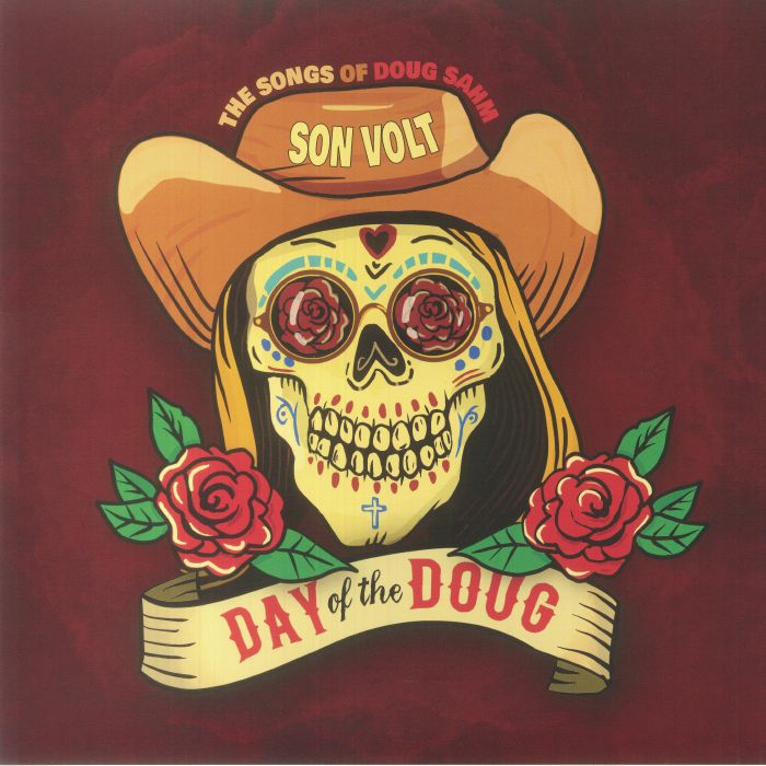 Son Volt Day Of The Doug (Record Store Day RSD 2023)